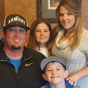 Meet your Posher, Kendra